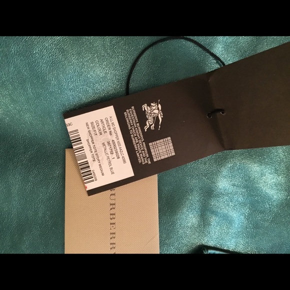 Burberry Prorsum medium shopper tote - Picture 6 of 6